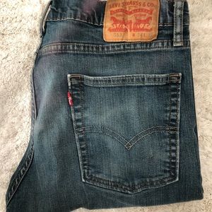Men’s Levi’s